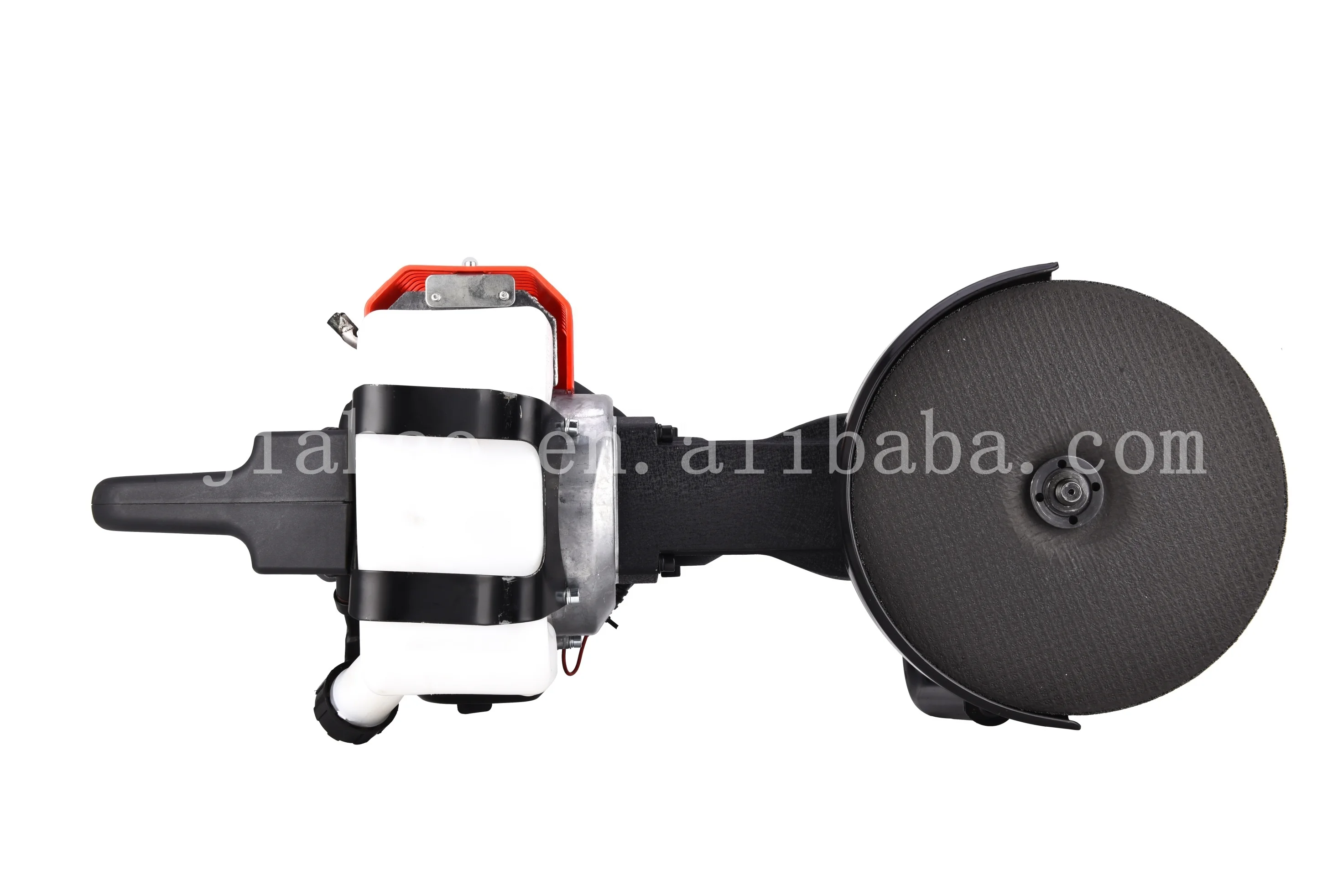 JH-230-A Epa/Европейский 5 утвержденный 2-тактный бензиновый угловой шлифовальный станок для резки и