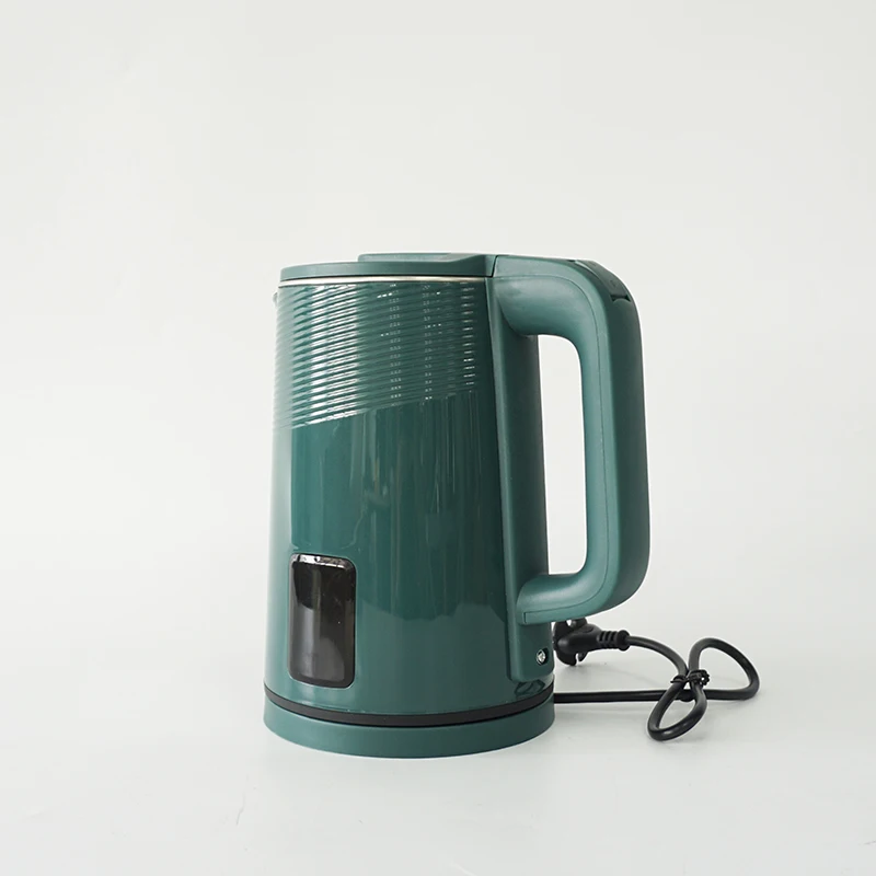 1500w 1.8L quality  electric custom Color Kettle colour design cheap price