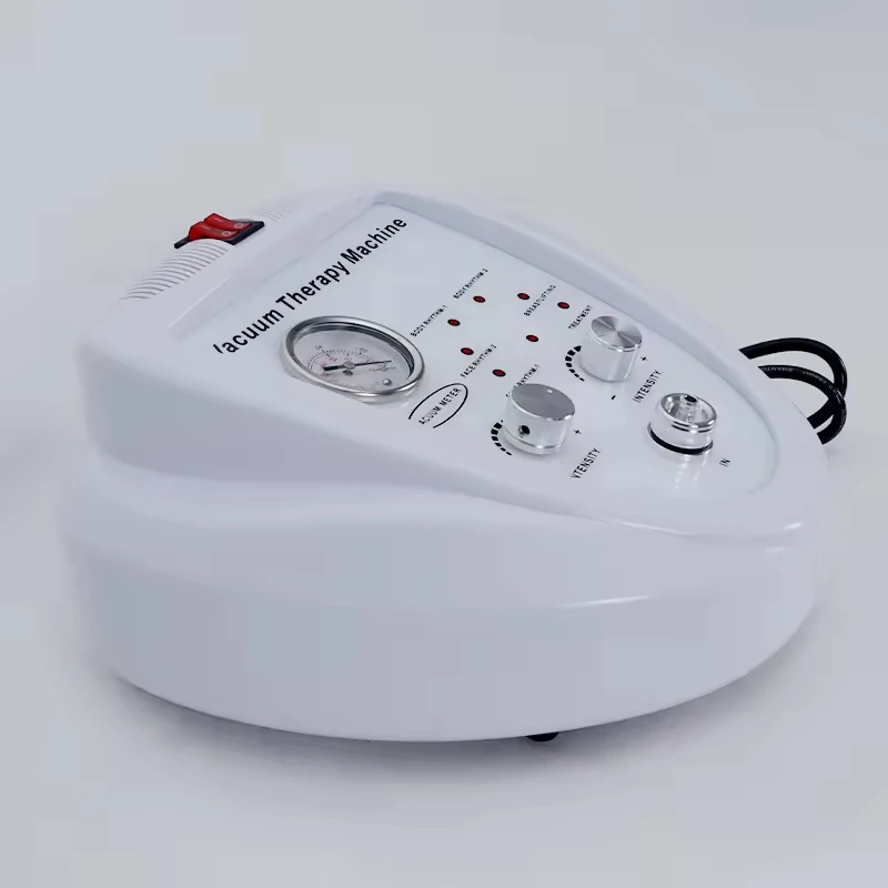 340ml  32 Cups Butt Lift Machine Buttock Vacuum Bum Lifting Cupping Buttock Therapy Breast Enhance Body Massage Machines