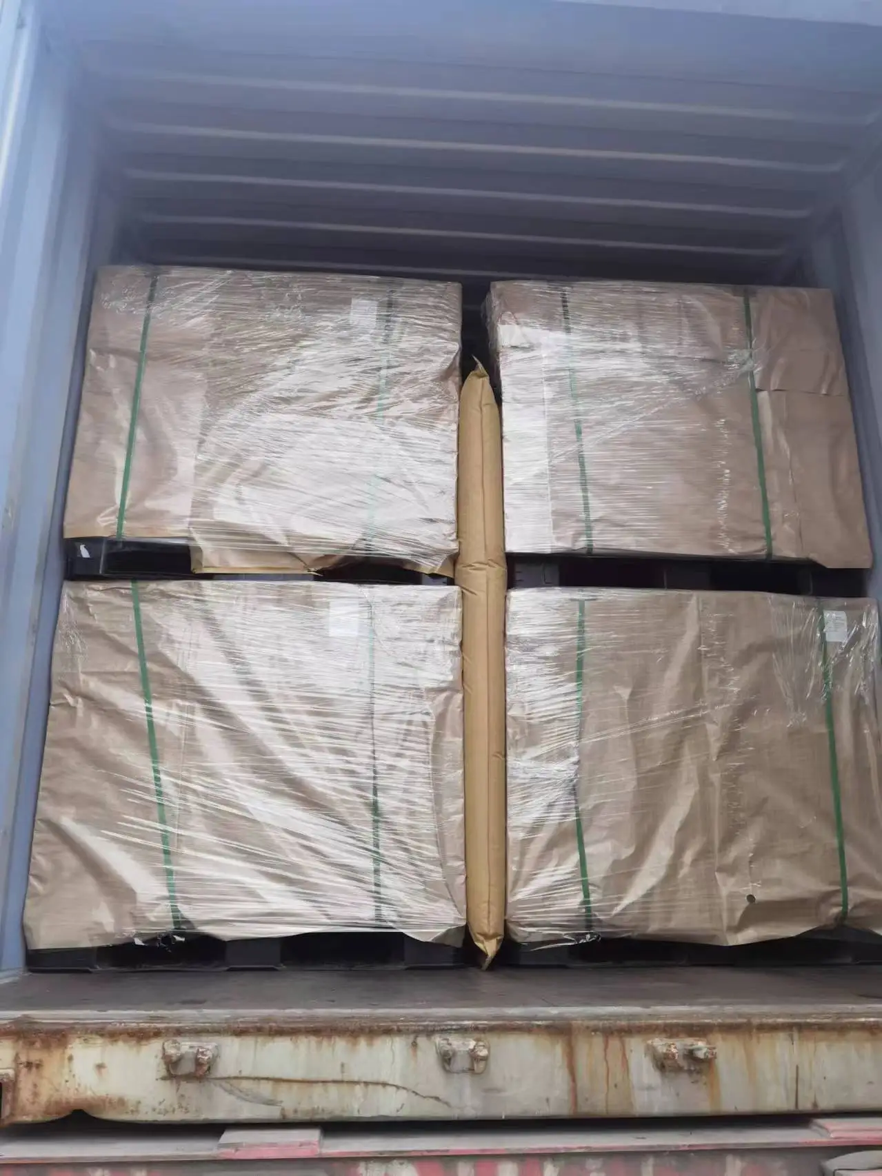 Dunnage bag Inflators Inflatable Gun Air Filling Gun Tools For Dunnage Air Bag Air Filled Bags