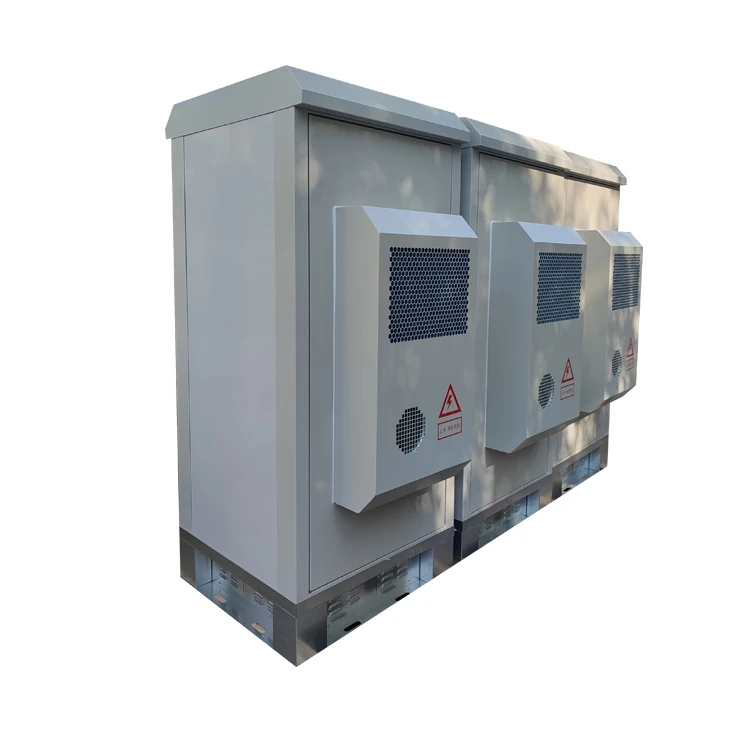 IP55 IP65 30U outdoor telecom equipment cabinet 19 inch rack Enclosure