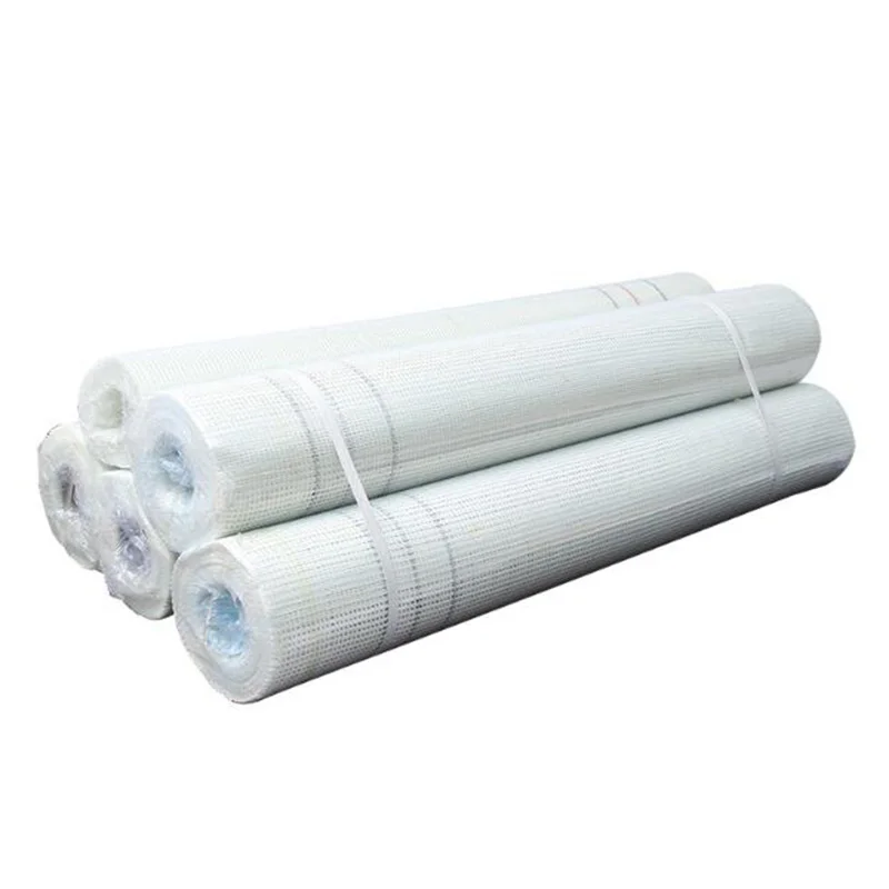 160g wall reinforcement white color 4.5oz eifs fiberglass mesh