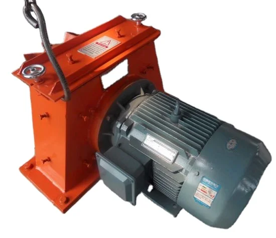 shot blasting spare parts