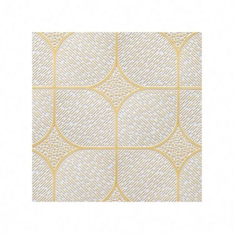 Fast Delivery MSD Decorative 0.07Mm PVC Ceiling Film for Embossing Gypsum