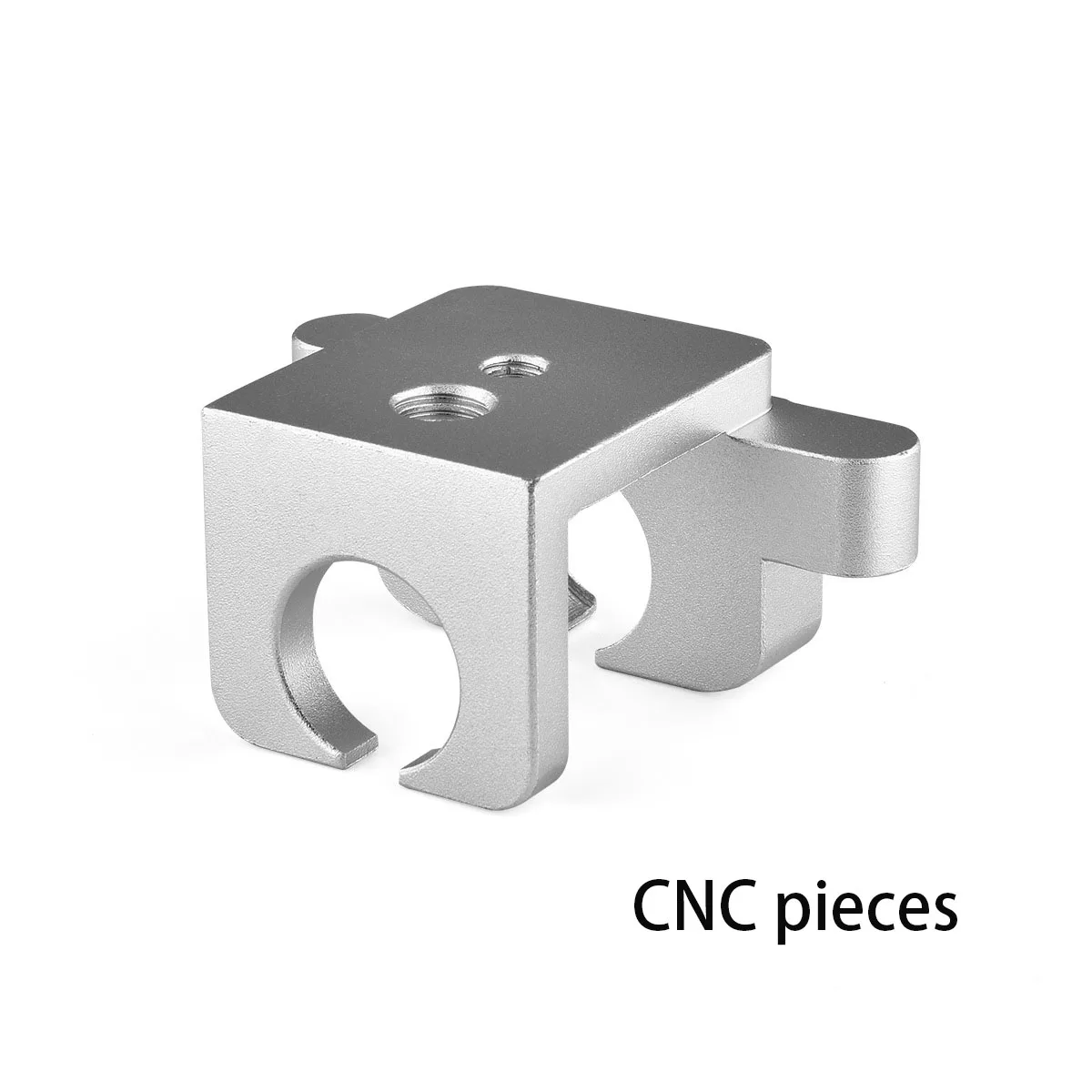 Dropshipping Gantry 3000mm Supressor Parts Peek Plastic Original Axis Car Parts Video Aerospace Parts CNC Machining