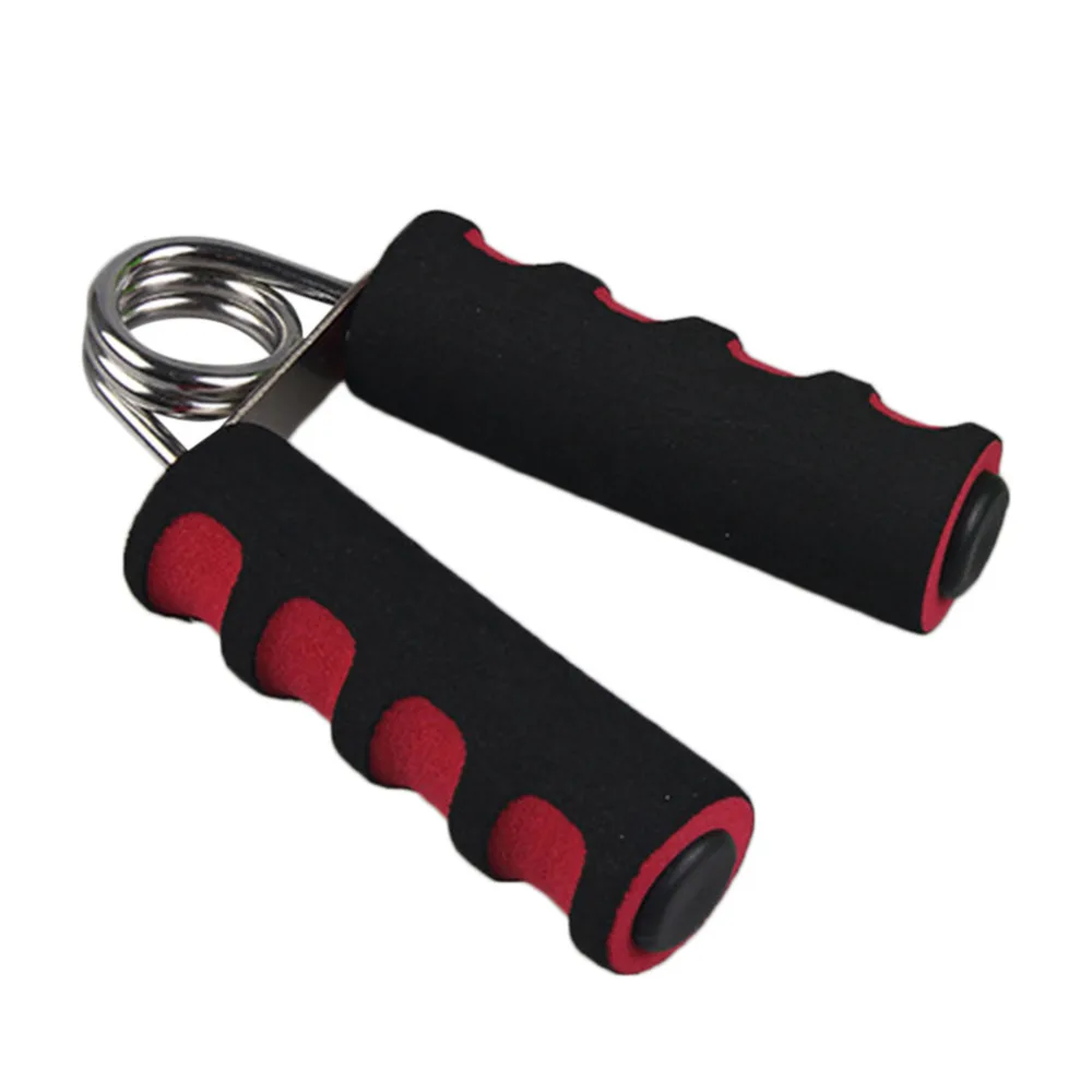 
Spring Hand Grip Finger Strength Exercise Sponge Forearm Health Builder 