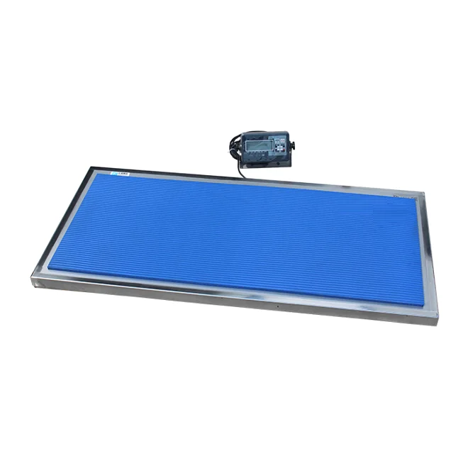 
High quality pet weighing scale for vet scale 