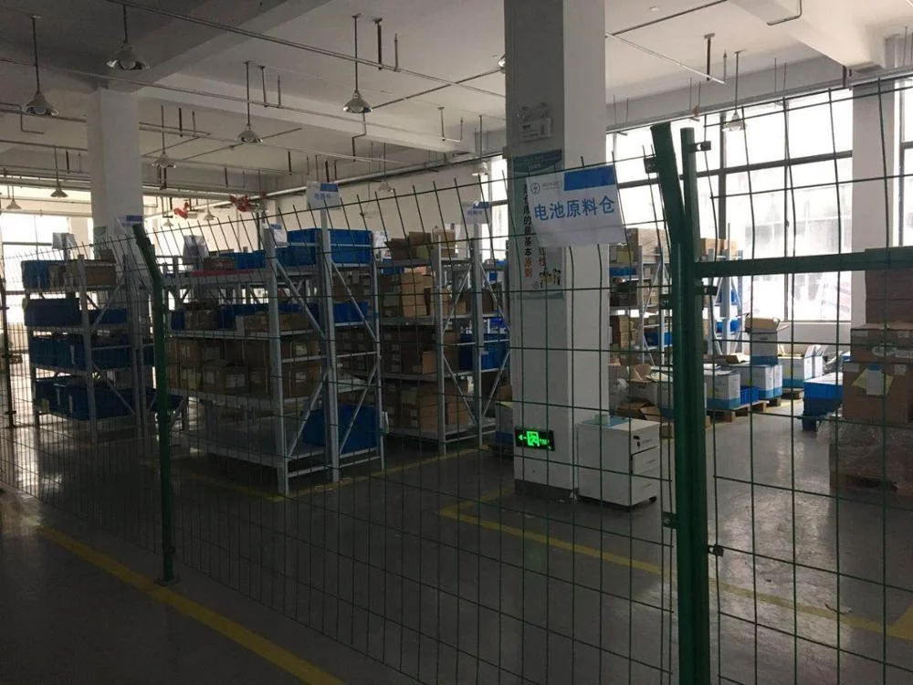  AGV Защитная плата PCB PCBA BMSof Anhui Hong