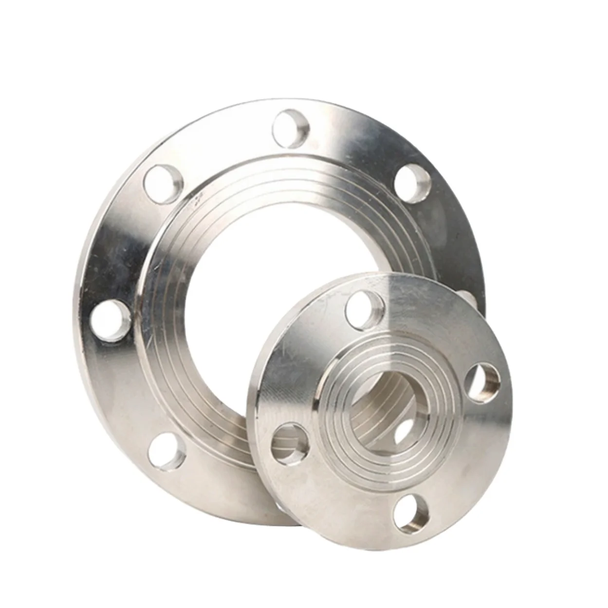 A105 so Forged Flange ANSI/JIS/DIN/ISO/GB/JPI Standards Class 300/150 Slip on FLG