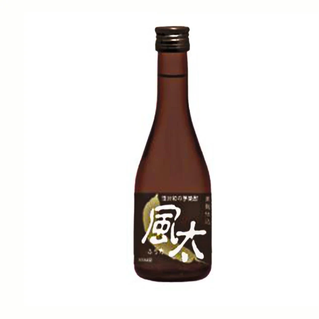 Unique taste customized Japanese wholesale prices supplier alcohol