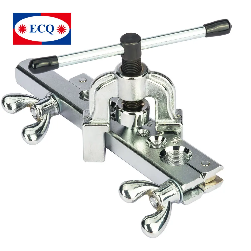Refrigeration Flaring Tool for copper tube hvac flaring tool 195