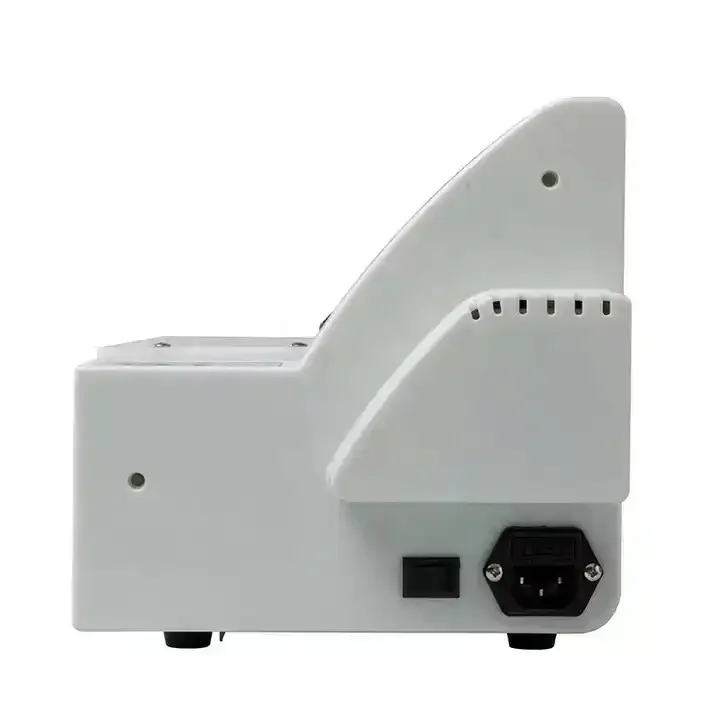 WD-V480 Paper Film Desktop Laminating Machine Tape Automatic A3 A4 Electric Laminator Lamination Machines