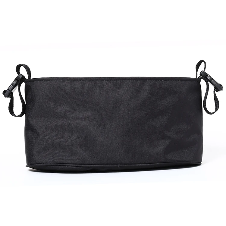 Multi-color Polyester Baby Furniture Waterproof Diaper Travel Stroller Bag Organizer