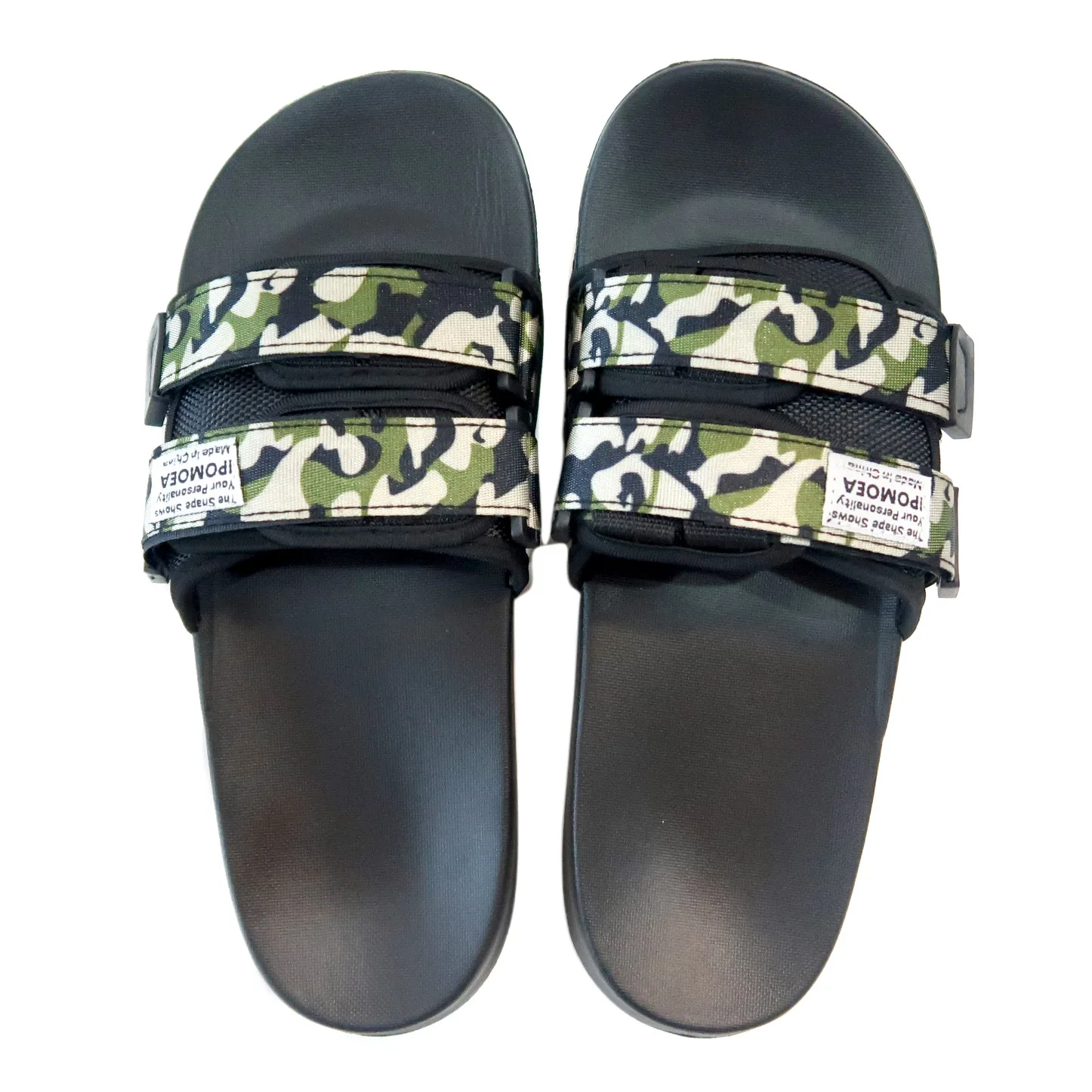 Высококачественный нескользкий шлепанцы женские сандалии