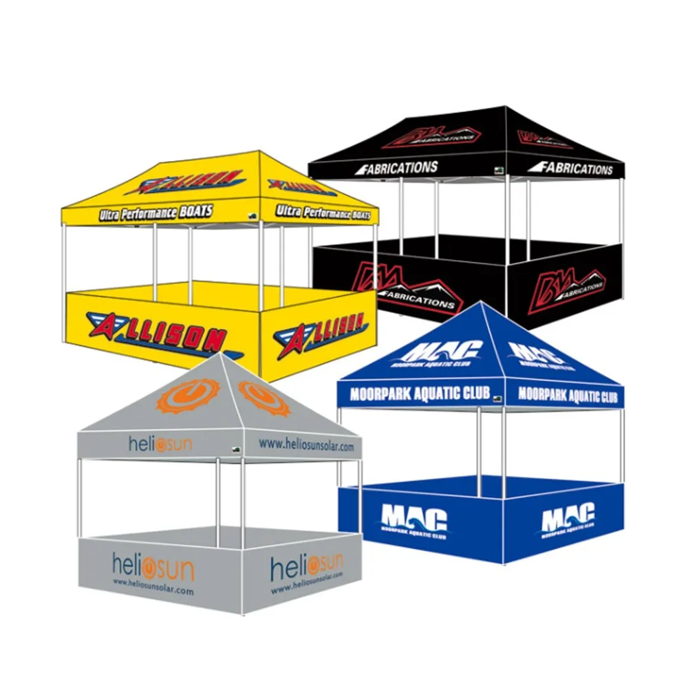 10x10ft marquee tent outdoor portable tent car used canopy tents for event