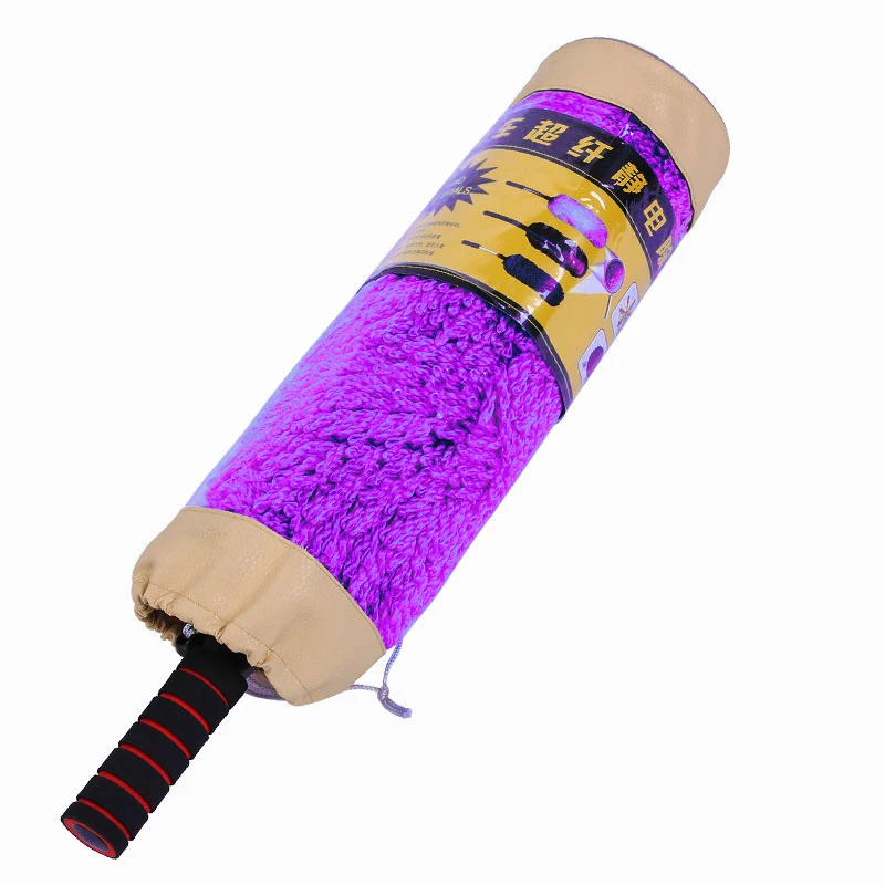Extendable Handle Microfiber Car Duster Exterior for Car Truck SUV RV and Motorcycle