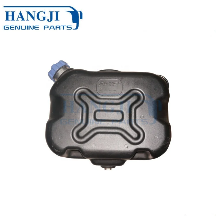 cummins engine parts 25L tank ZK6139HGA pressure vessels C5342997 urea tank for chinese bus