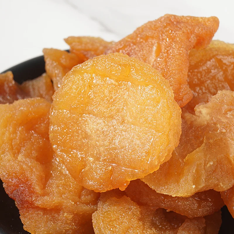 dried fruit snack bulk  dried pear candied dry fruits