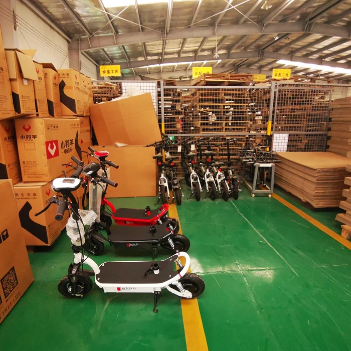 
Small Ant hot selling 48V 350W product fat tire folding kids electric ebike 