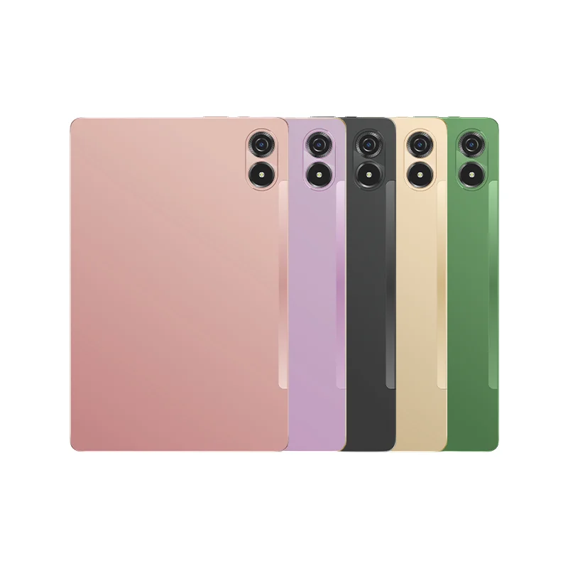 OEM/ODM 10 95 дюймов 4G LTE планшетный ПК 7000 мАч большой аккумулятор 6 ГБ + 128 Android13 8-ядерный Процессор MTK емкостный HD