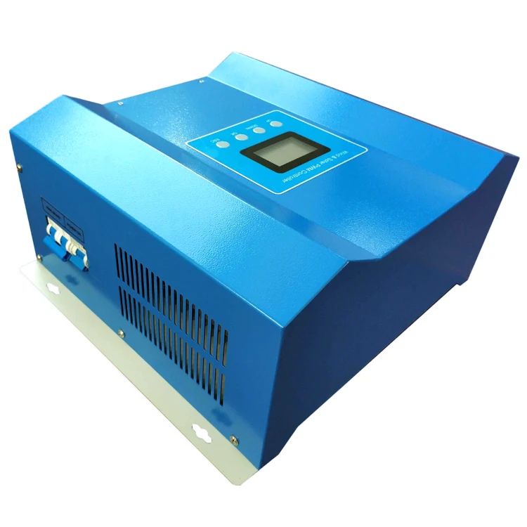 3KW 220V Wind Turbine On-grid Controller With LCD For Wind Power Generator