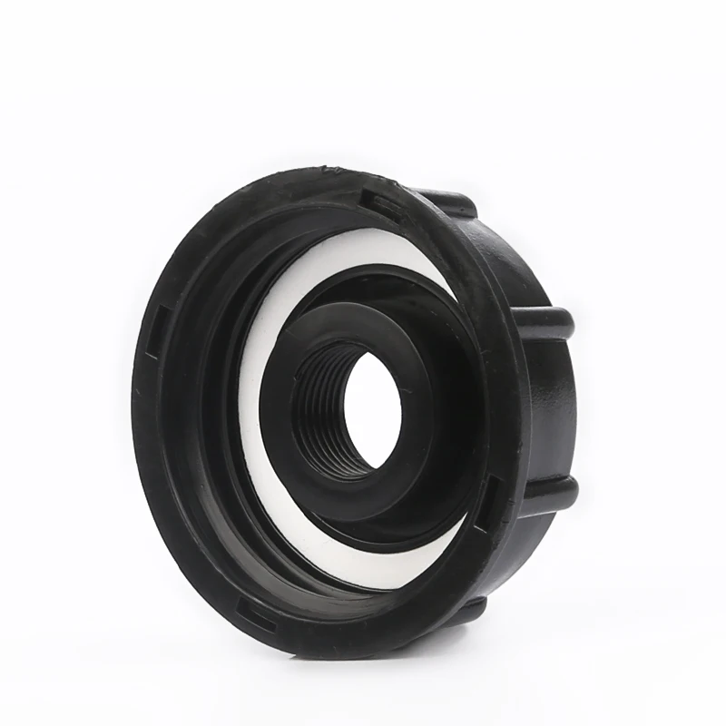 IBC муфта S60X6 Женская x BSP /NPT CAMLOCK