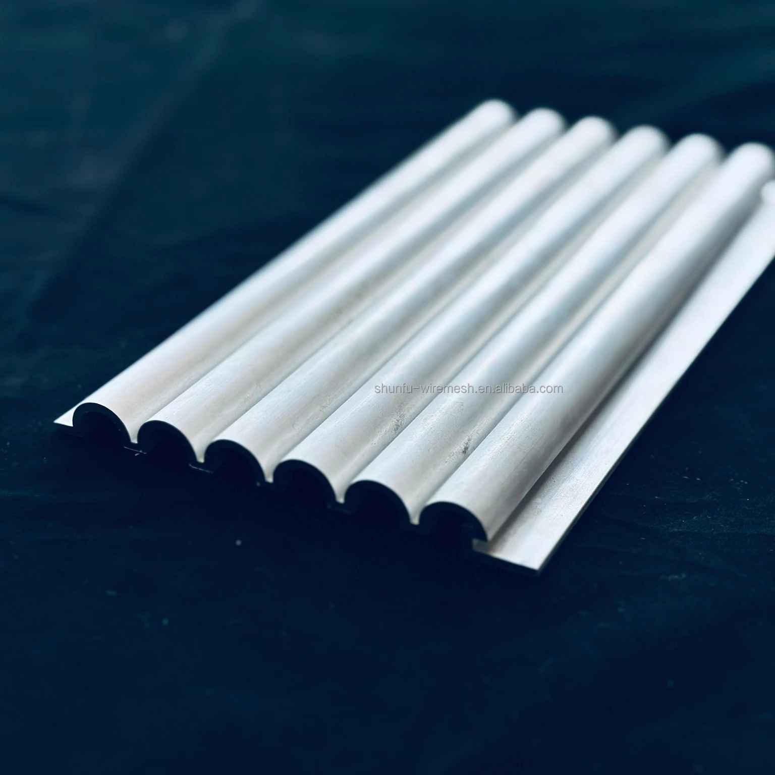 Алюминиевый светодиодный профиль SF на заказ алюминиевый шкаф ручка профиля в форме г