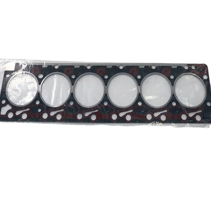 High Quality machinery engine parts 6BT gasket 6BT Gasket Kit For Cummins