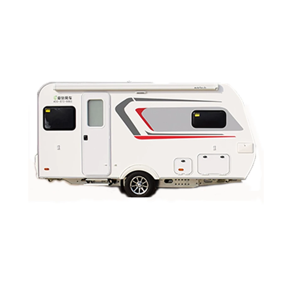 China Motorhomes Rv Accessories Camper Trailer Accessories Camping Rv Caravan Home Trailer