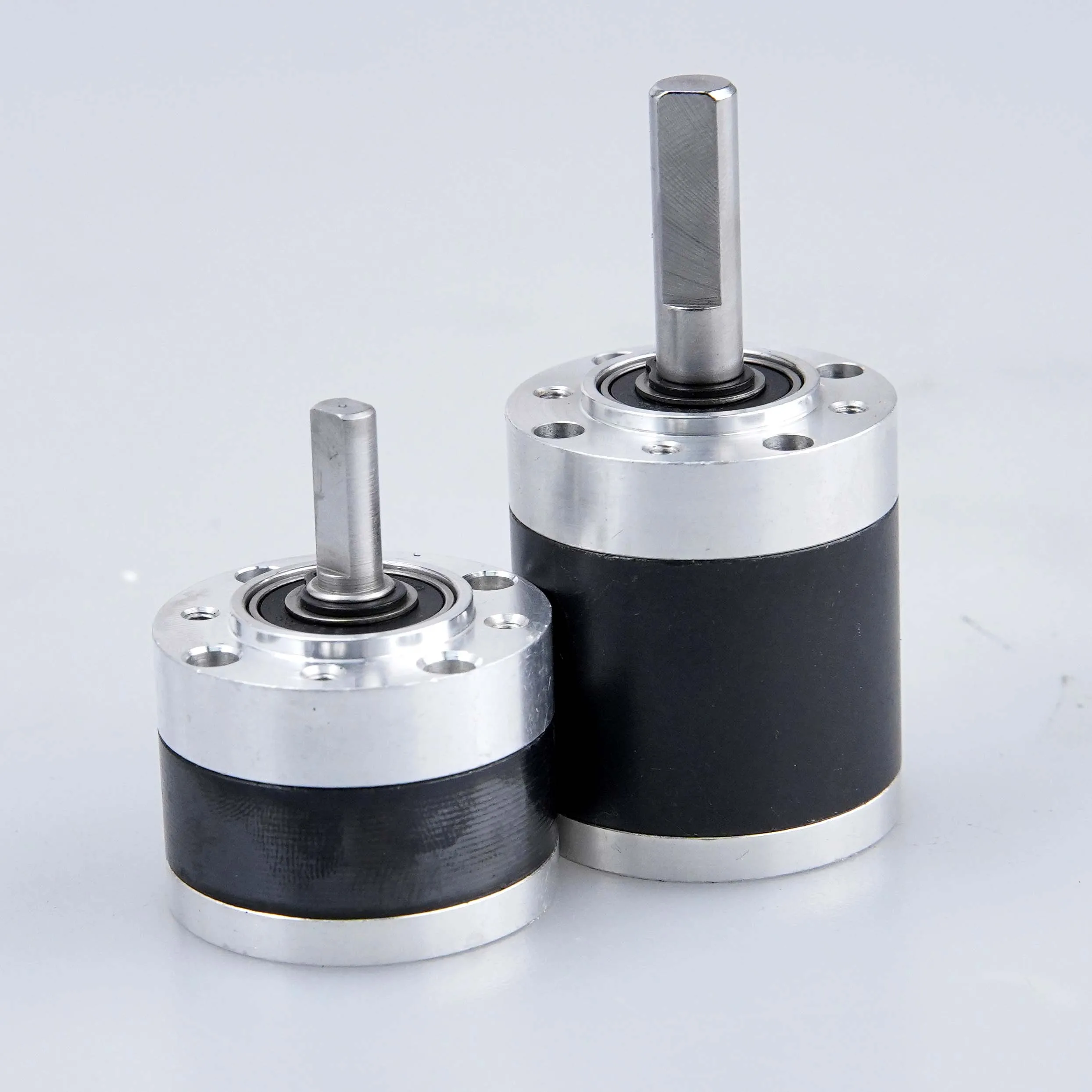 5v 12v 24v High torque 36mm DC  planetary gearbox for tubular motor