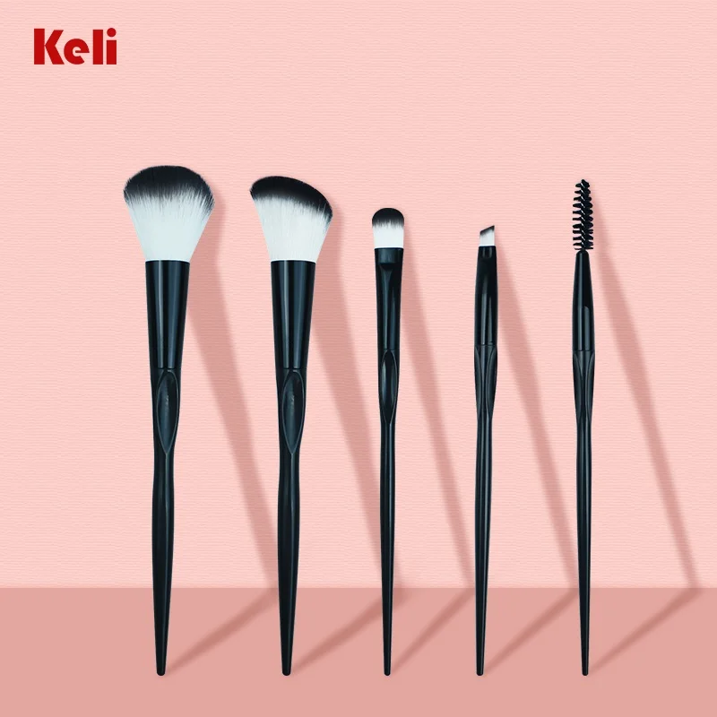 Factory Custom Cheap Price Travel Best Makeup Brushes Sets Manufacturers China