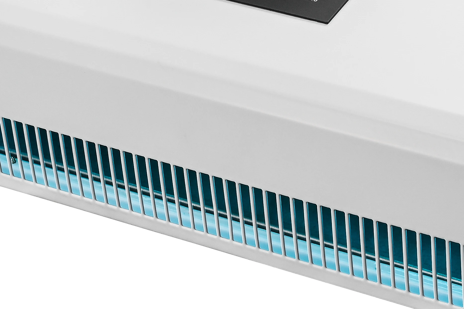 
Hot Sale Wall mounted air purifier UV Ozone Air Sterilizer Purifier Disinfection with Negative Ions uvc lamp 