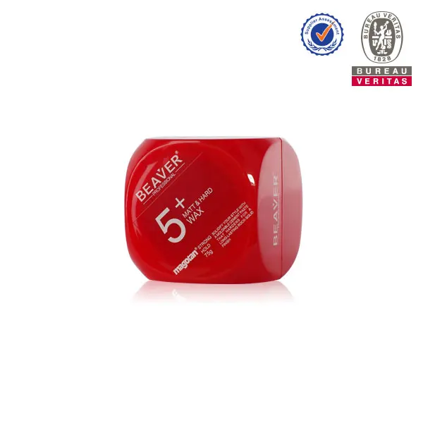 Brand new hair styling product  hair wax products for all hair type