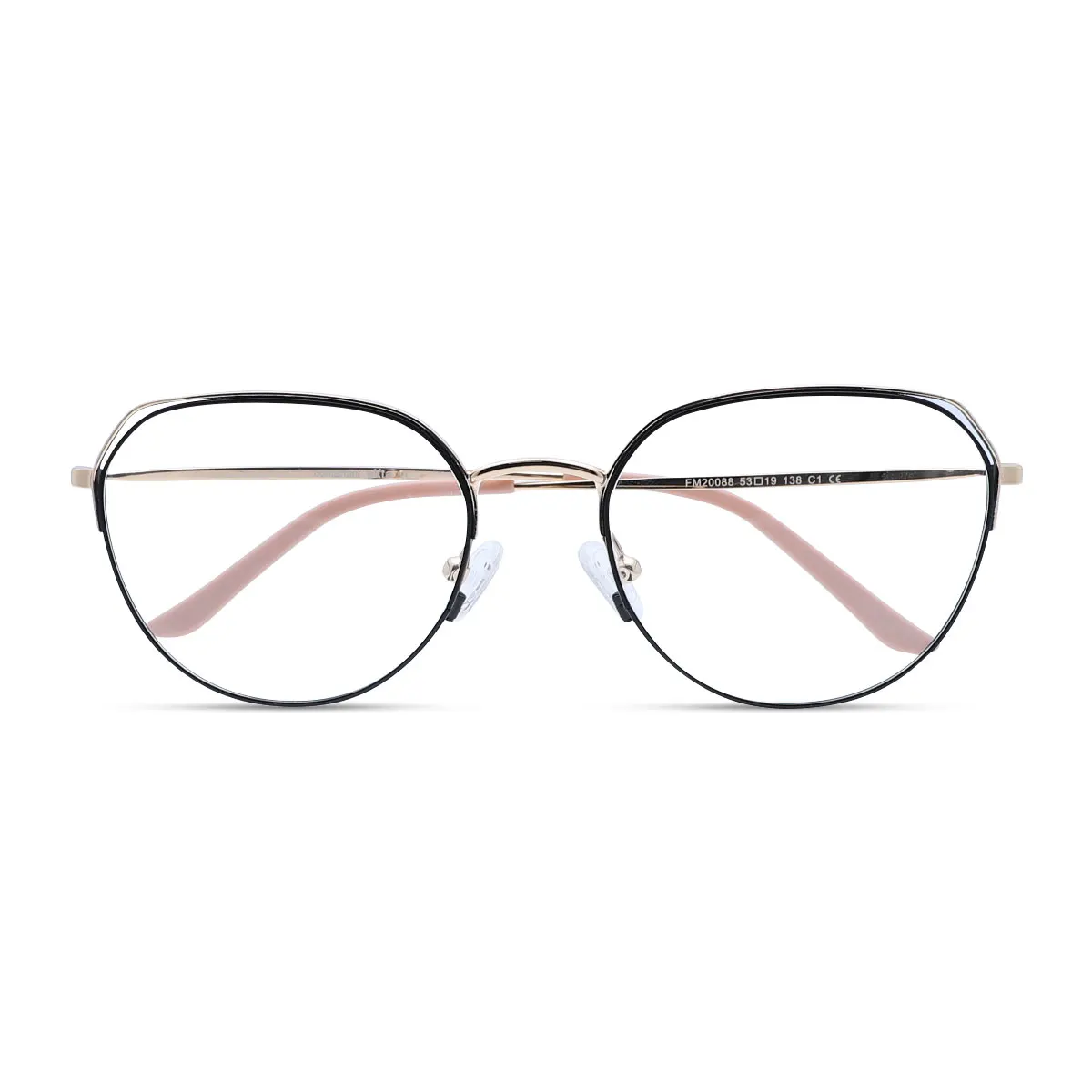 Amazon Best Sellers eyewear frames stainless steel eyewear frames optical eyewear frames