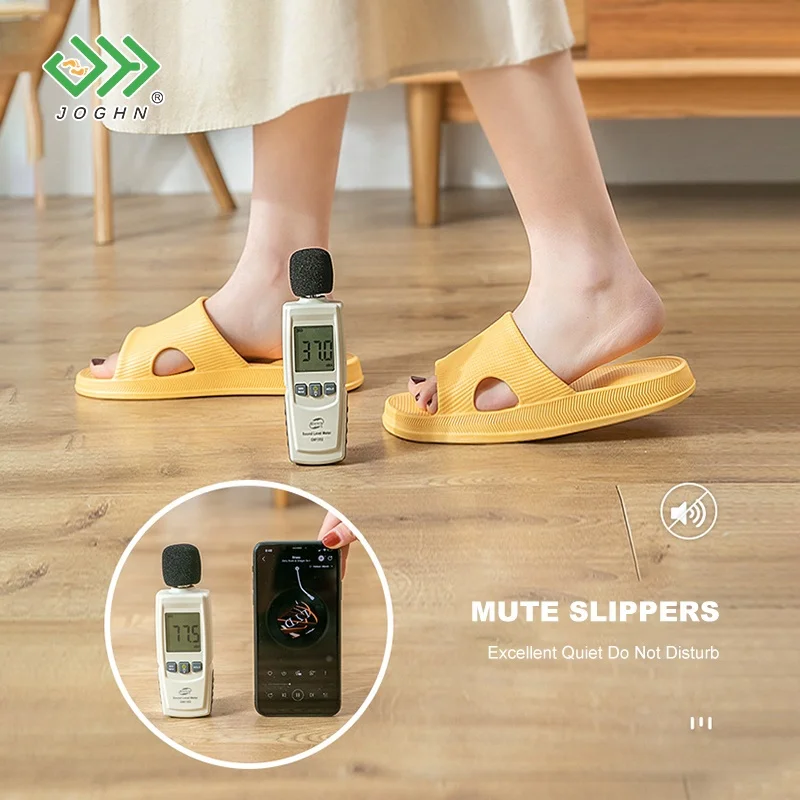 JOGHN OEM ODM chinelo wholesale shoe vendors shoes vendors terlik designer slippers women famous brands bath slides slippers