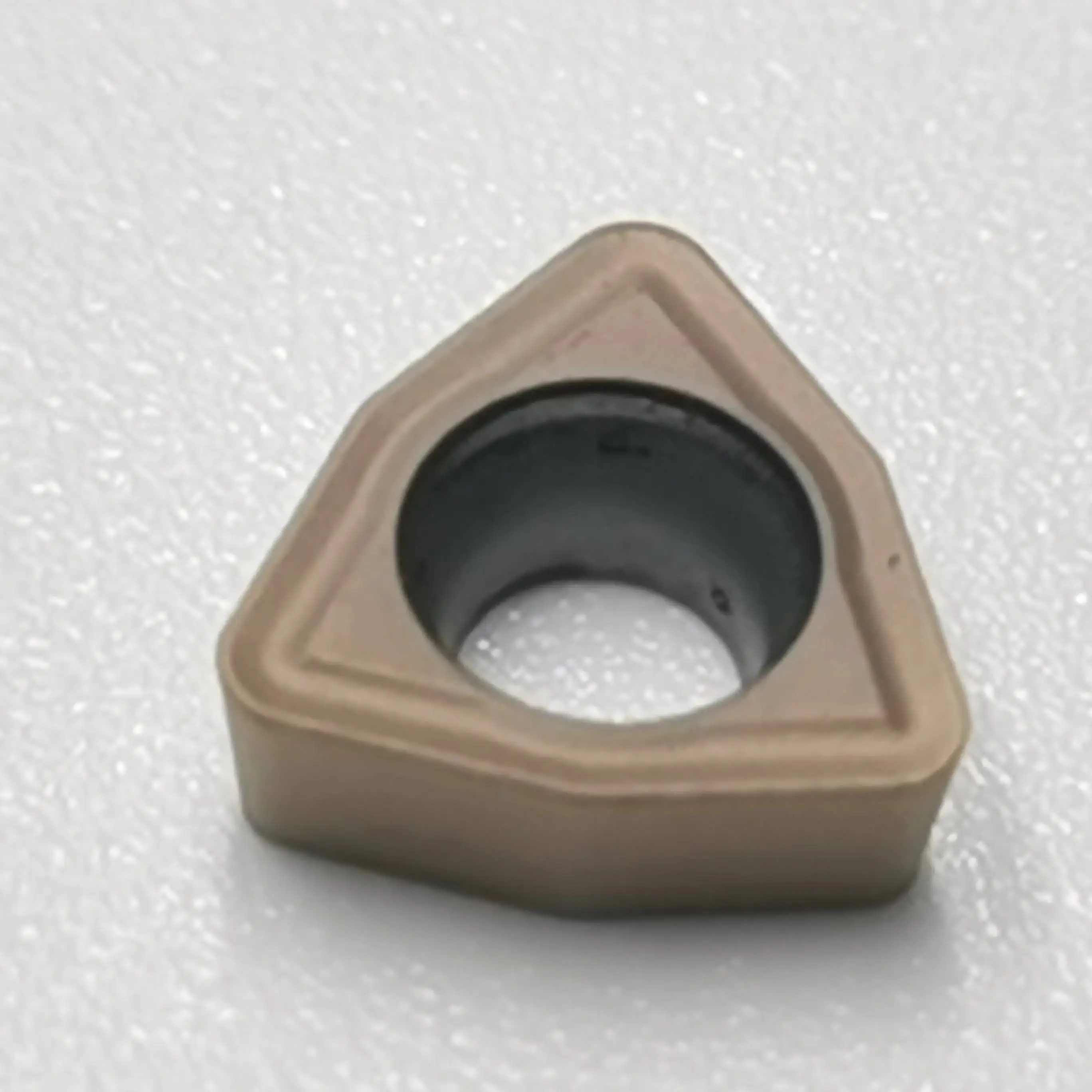 Tool Indexable High Speed Carbide Bit Inserts Violent Quick U Drill Inserts