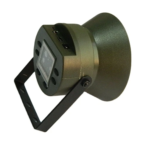 Hot selling CP395 recalls duck decoys hunting device bird caller mp3