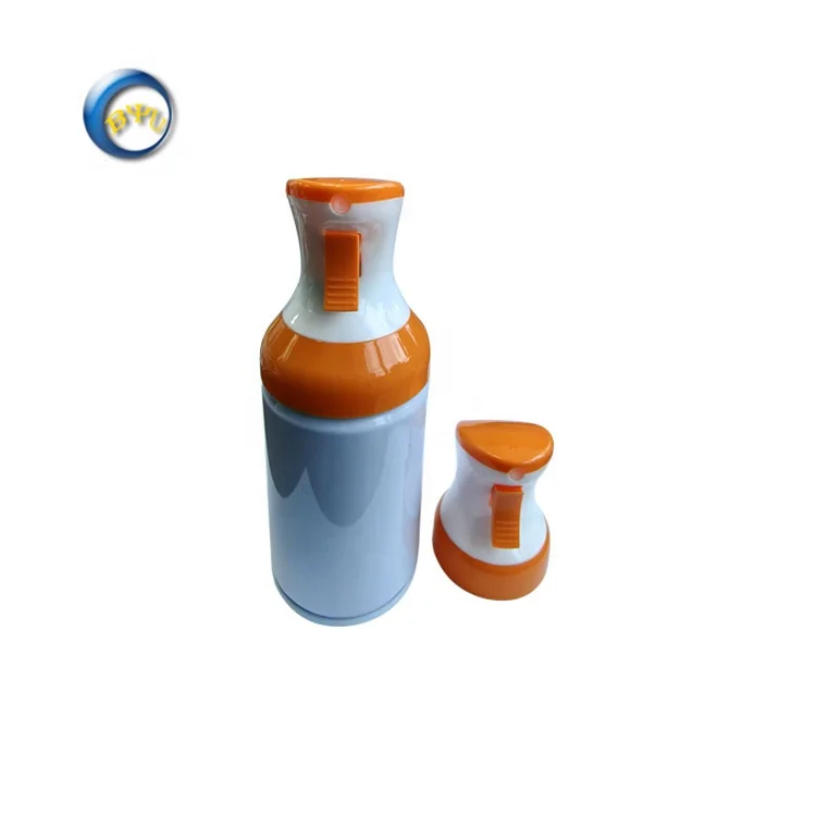 high quality 52mm air freshener aerosol actuator and plastic cap for aerosol cans made in china