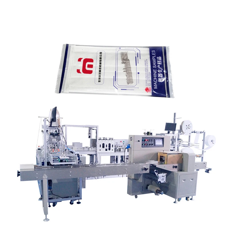 Quality Guaranteed Nonwoven Aluminium Alloy Medical Face Mask Made Machine Maker