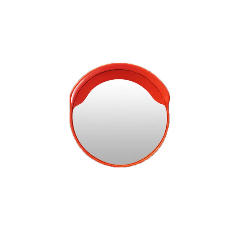 60cm Reflective Concave and Convex Mirror Spherical Traffic Safety Use