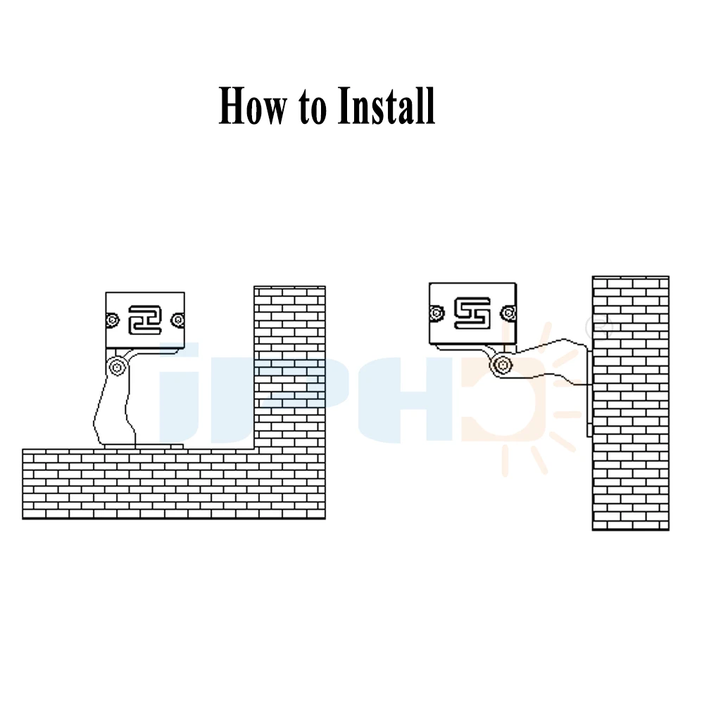 China Goods Wholesale Dmx 512 Wall Washer Outdoor Light Bar Led Pixel Led Wall Washer