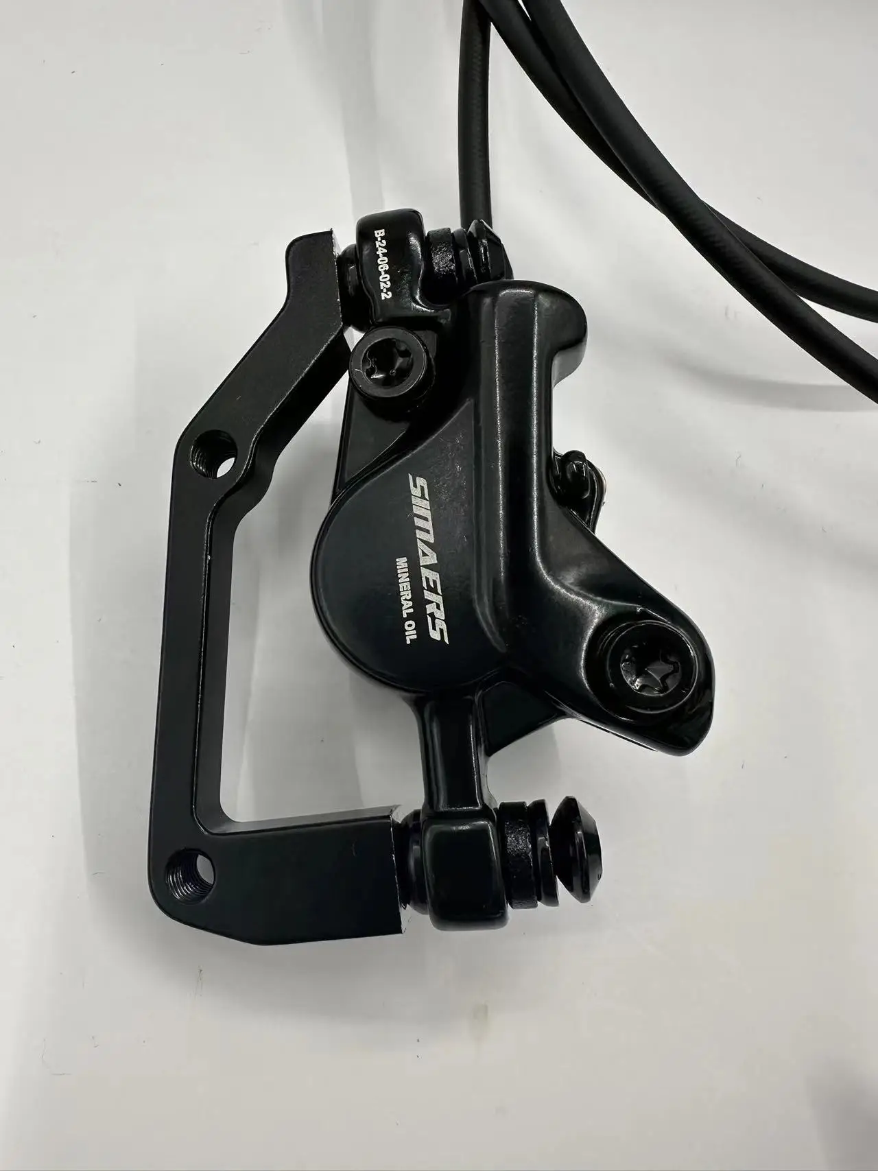 Hydraulic Brake MTB Bike hydraulic brake kit for mountain bikes