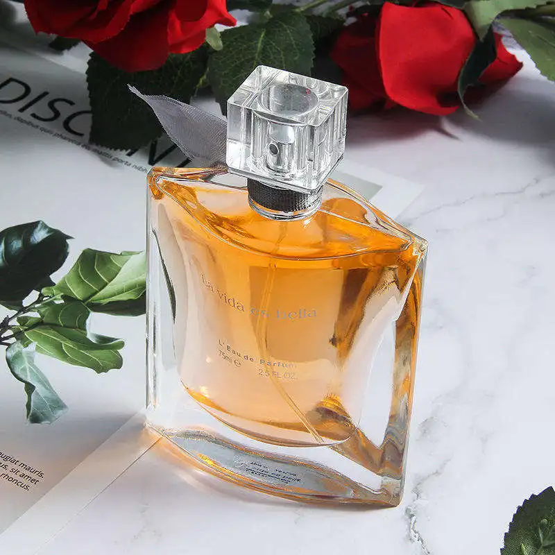 Оригинальные духи высокого качества Vitoria Rose ароматизаторы секретные стойкие Арабские