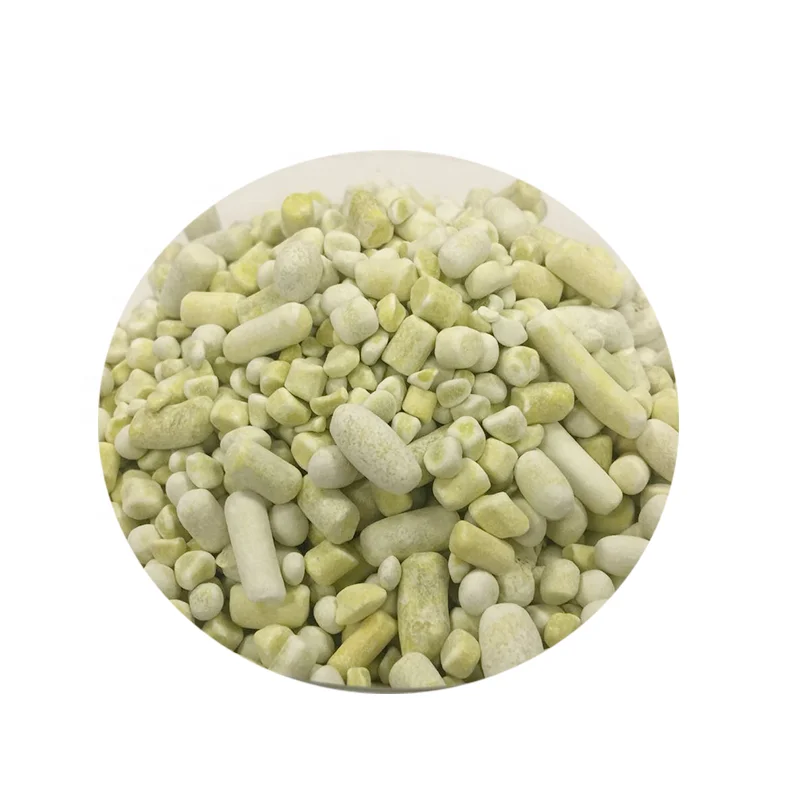 
baijin factory supply Potassium sodium Ethyl xanthate cas no:140-89-6 