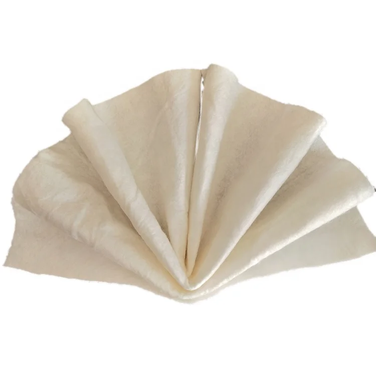 Cheap Price 100% Eco Friendly Furniture Functional Material Fire Retardant Polyester Fiber