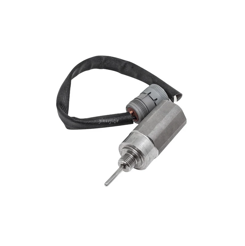 950G/988G loader coolant temperature sensor 3E5370