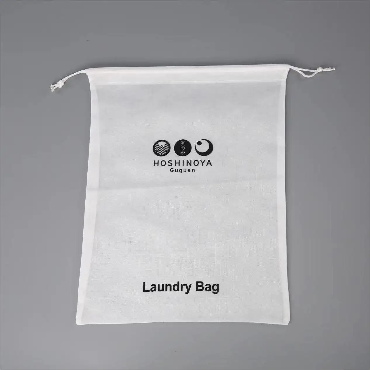 cloth bags production line non-woven storage shoes bag vacuum storage bucket space