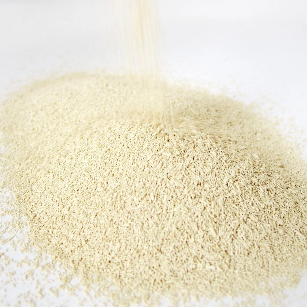 High quality 5g 10g 11g 12g 20g active bakery instant dry yeast 450g 500g 5kg 10kg 20kg 25kg baking powder for halal bread dough