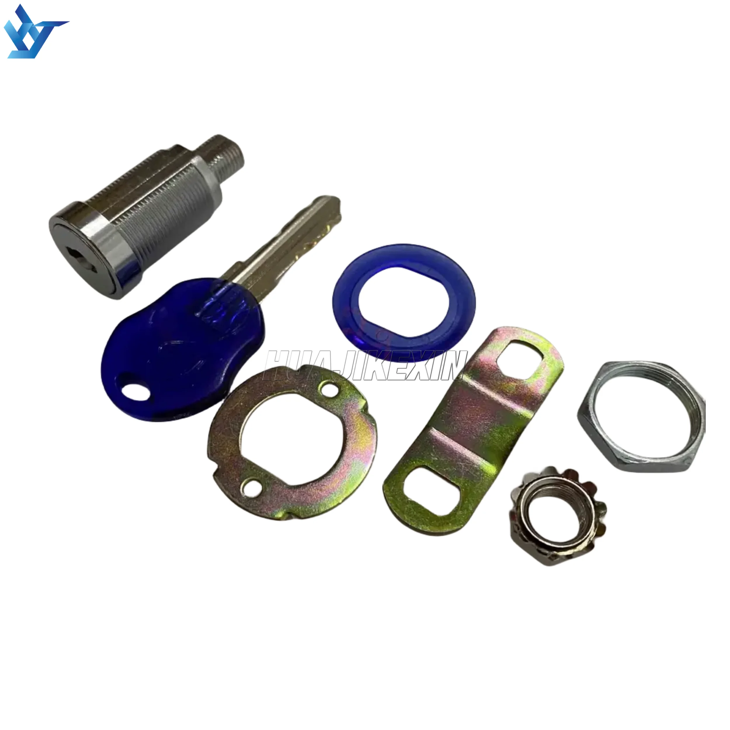 Low Price Wholesale Door Lock Game accessories For Fish table Video Game Machine Fire Link Game Machine