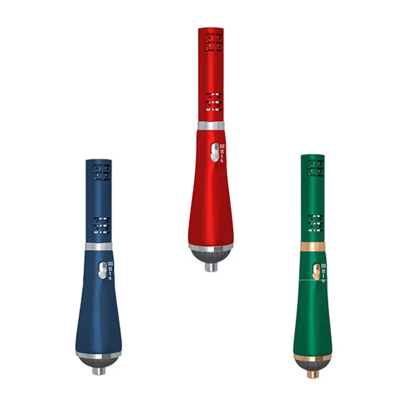 blue light thz gift lamp equipment laser machine 1064 nm device human sundom physiotherapy gun small god blowing terahertz